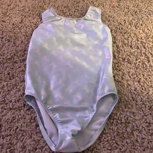 Unicorn Leo from destira